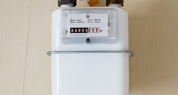 Gas Meters